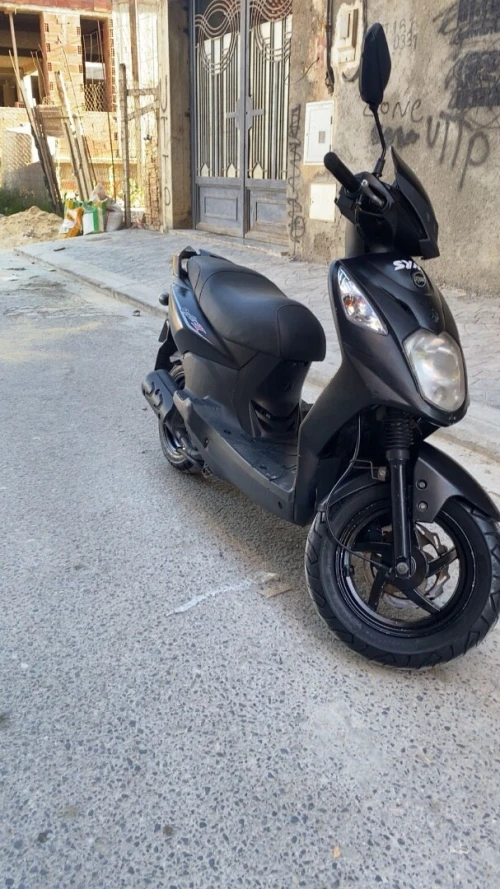 Sym orbit 2 2019