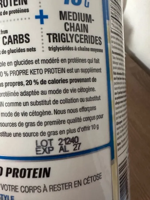Keto
