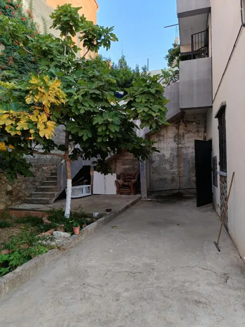 Vente Villa Béjaïa Toudja