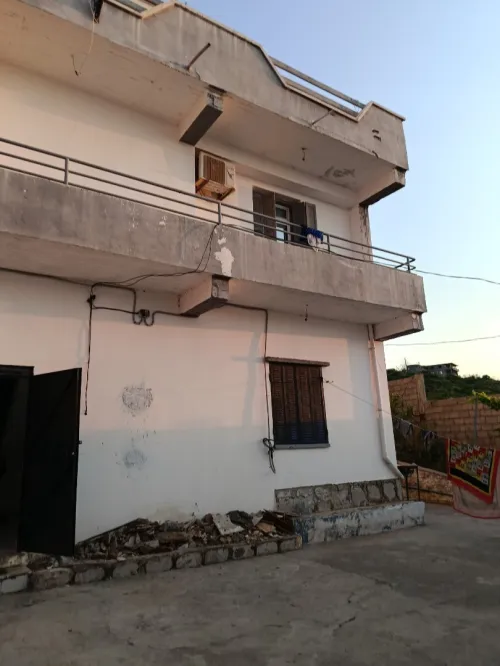 Vente Villa Béjaïa Toudja
