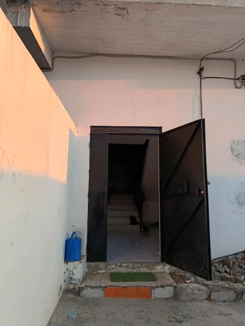 Vente Villa Béjaïa Toudja