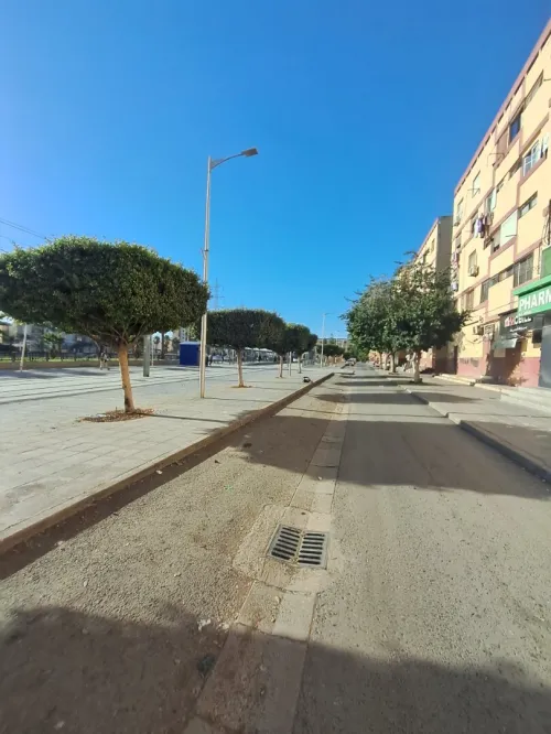 Cherche achat Appartement F3 F4 Alger Bab ezzouar