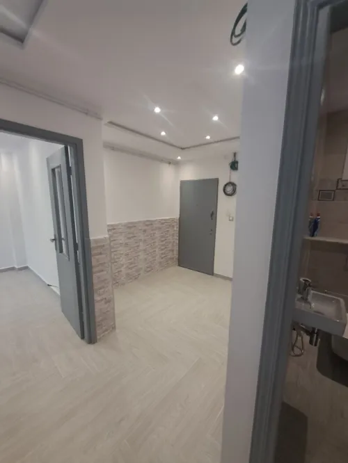 Vente Appartement F4 Alger Bordj el kiffan