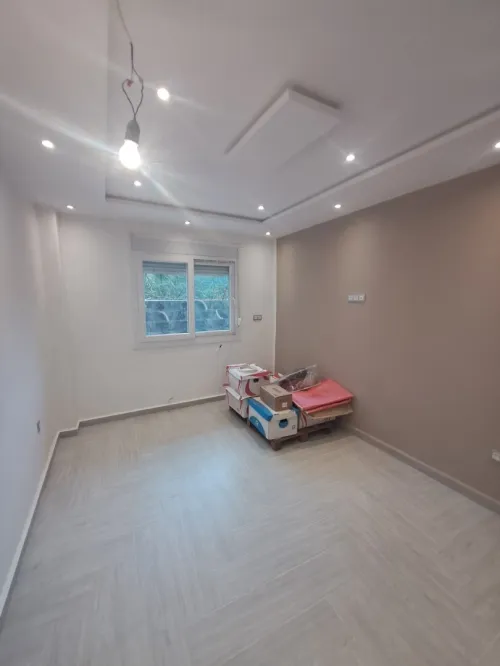 Vente Appartement F4 Alger Bordj el kiffan