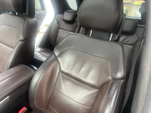 Mercedes ML 2012 250 CDI Pack AMG