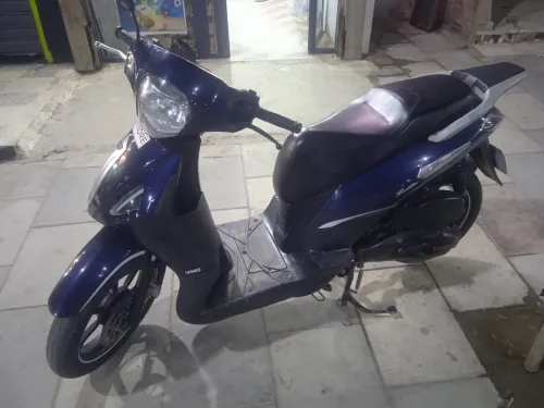 Vms Flash twister 2022