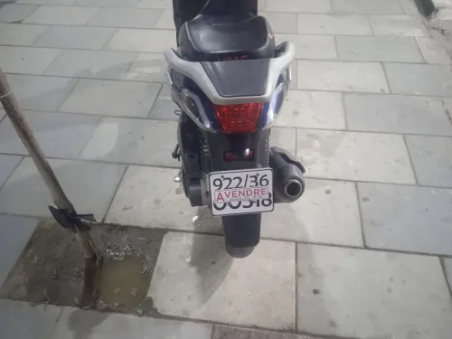 Vms Flash twister 2022