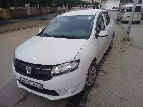 Dacia Logan 2014 Logan