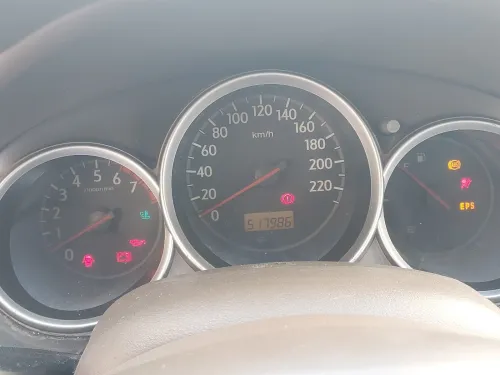 Honda City 2005 
