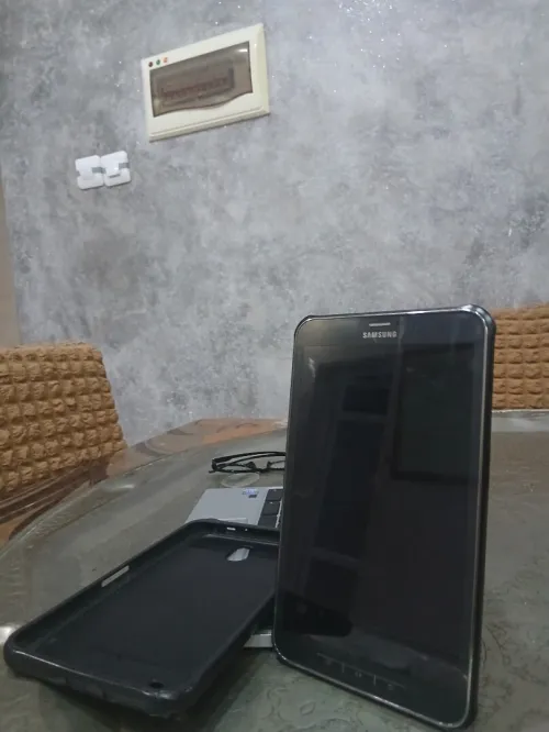 Samsung Tab active 1 Sumsung
