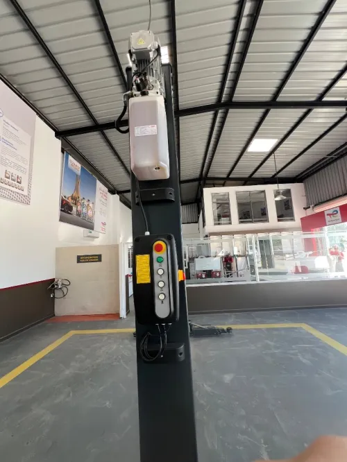 Dama Isotech 2025