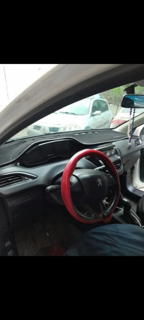 Peugeot 208 2013 Access