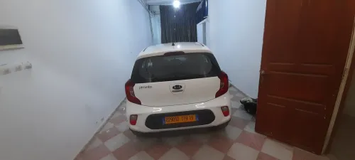 Kia Picanto 2019 LX Start
