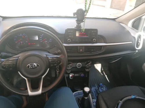 Kia Picanto 2019 LX Start