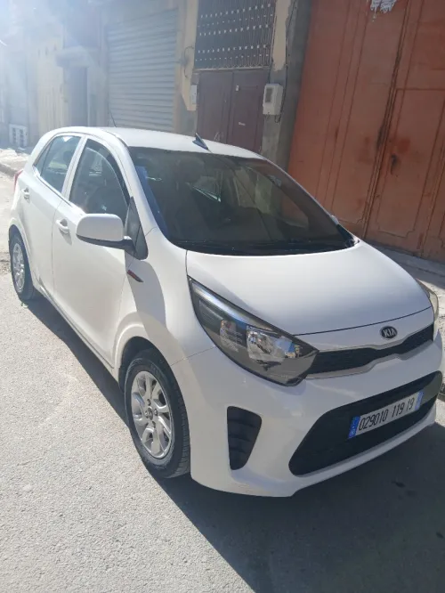 Kia Picanto 2019 LX Start