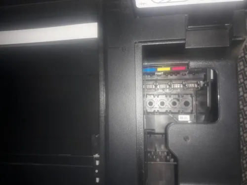  Epson Stylus SX125