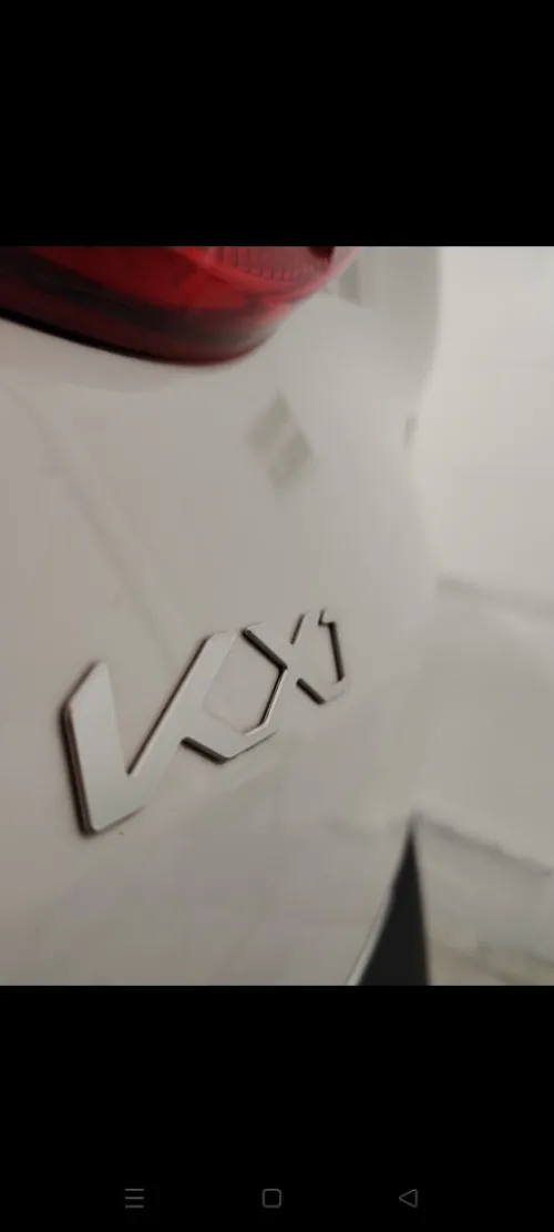 Kia KX1 2025 Madjmoula