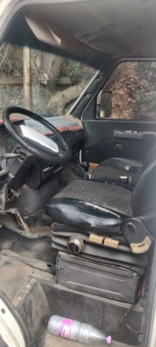 Iveco Iveco classic 
