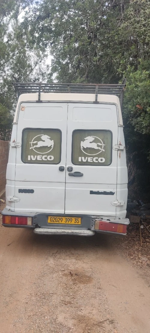 Iveco Iveco classic 