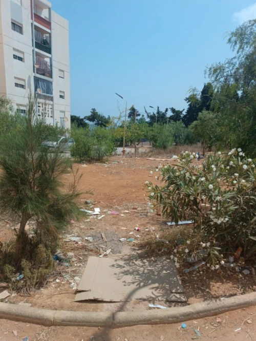 Vente Appartement F2 Tipaza Tipaza