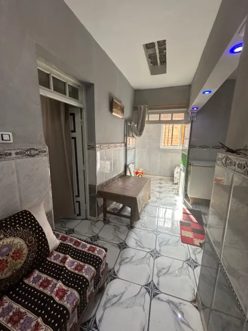 Vente Villa Tlemcen Maghnia