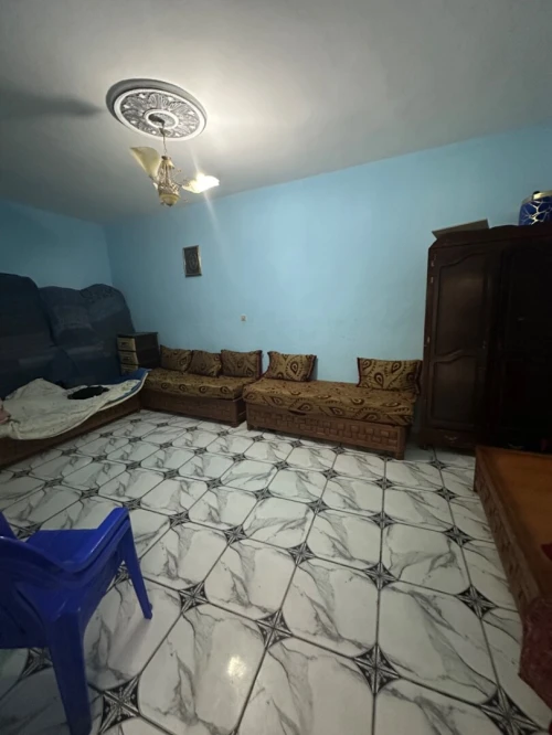 Vente Villa Tlemcen Maghnia