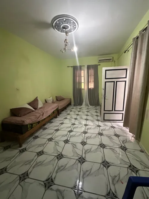 Vente Villa Tlemcen Maghnia