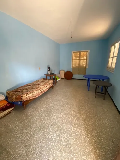 Vente Villa Tlemcen Maghnia