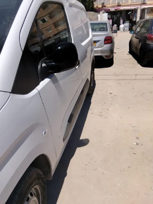 Fiat Doblo 2024 