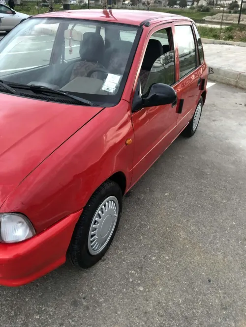Suzuki Maruti Zen 2005 Maruti Zen