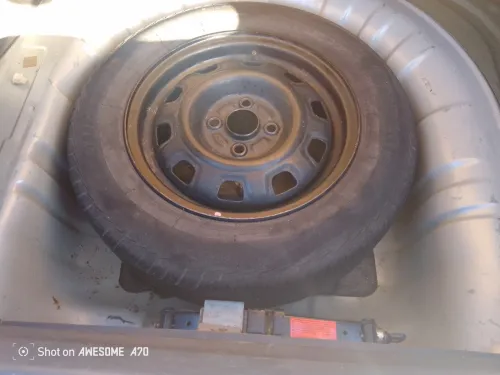 Kia Shuma 2000 