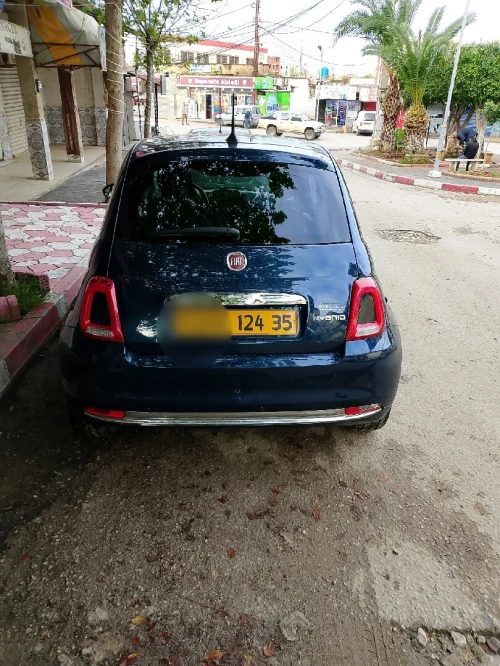 Fiat 500 2024 Dolcevita plus 