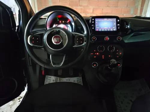 Fiat 500 2024 Dolcevita plus 