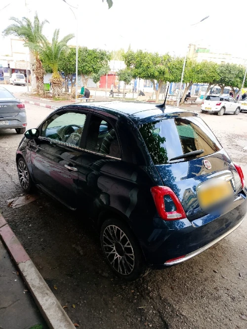 Fiat 500 2024 Dolcevita plus 