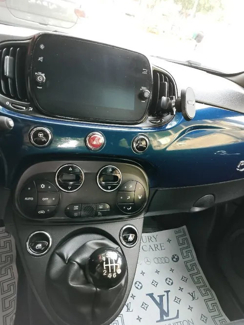 Fiat 500 2024 Dolcevita plus 