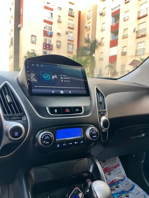 Hyundai Tucson 2013 Prestige