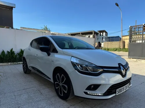 Renault Clio 4 2020 Limited 2