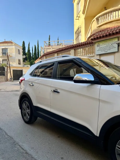 Hyundai Creta 2018 GLS