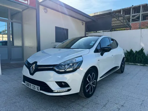 Renault Clio 4 2020 Limited 2
