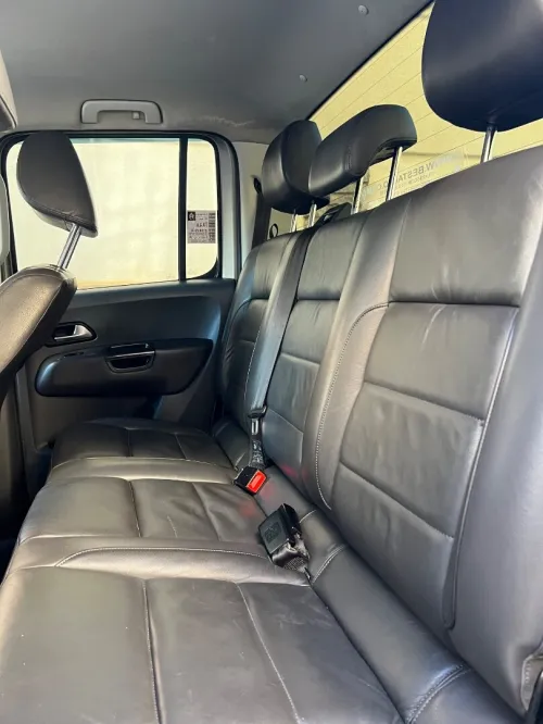 Volkswagen Amarok 2014 HighLine Plus