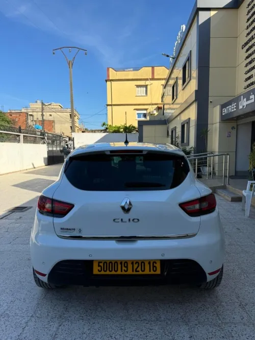 Renault Clio 4 2020 Limited 2