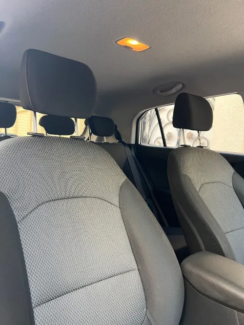 Hyundai Creta 2018 GLS