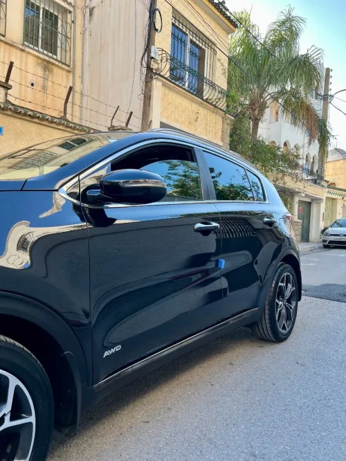 Kia Sportage restylé 2019 GT-Line