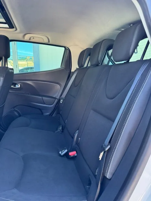 Renault Clio 4 2020 Limited 2