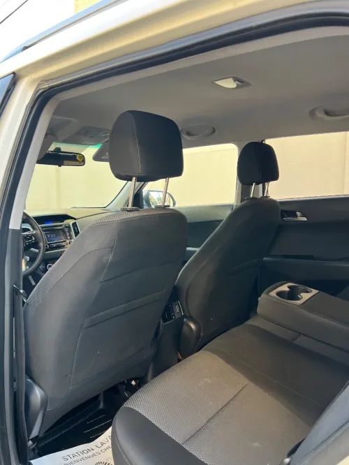 Hyundai Creta 2018 GLS