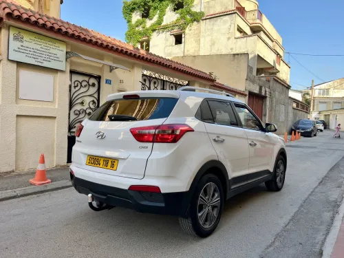 Hyundai Creta 2018 GLS