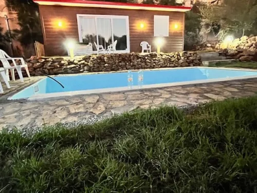Location vacances Bungalow F2 Alger Ain benian
