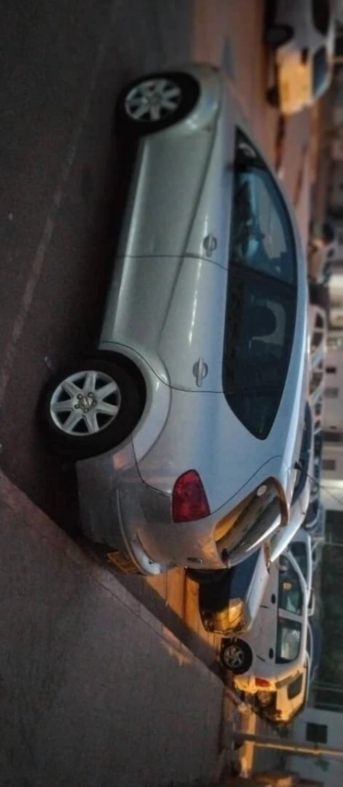 Seat Altea 2008 Altea