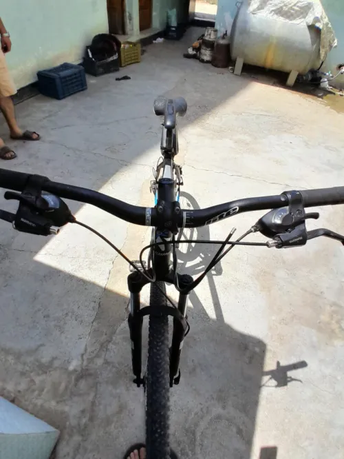 Vélo SCRAPPER adulte origine France