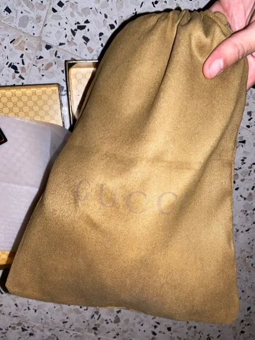 Casquette gucci originale 
